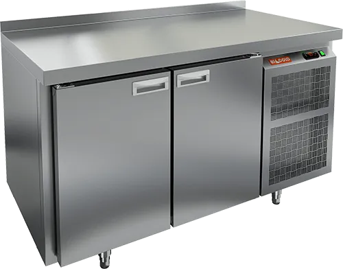 Стол с холодильным шкафом Hicold SN 11/TN (R290)