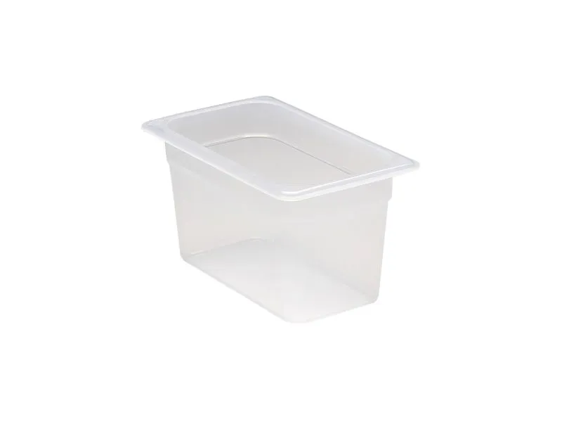 Гастроемкость из пластика Cambro 46PP190, полупрозрачный