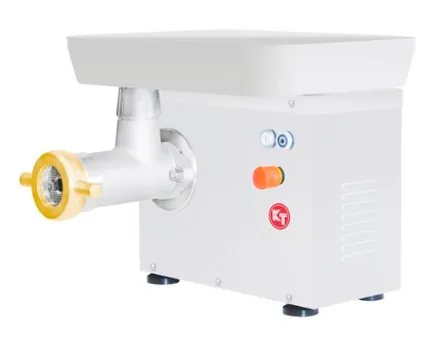 Мясорубки МЯСОРУБКА KT LM-82/P UNGER НЕРЖ С ПЕДАЛЬЮ