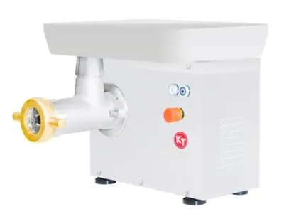 Мясорубки МЯСОРУБКА KT LM-82/P UNGER НЕРЖ С ПЕДАЛЬЮ