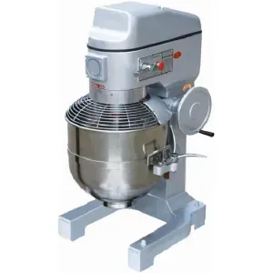 Миксер планетарный HUALIAN MACHINERY B60 (380V)