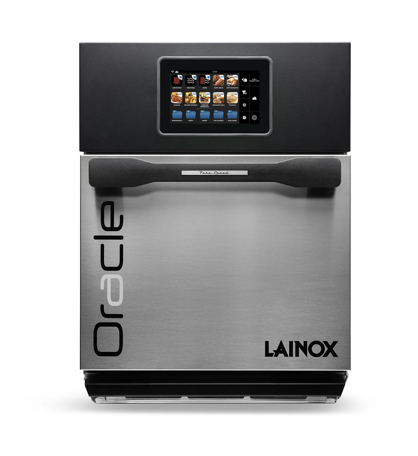 Печь комбинированная Lainox ORACLE ORACGB