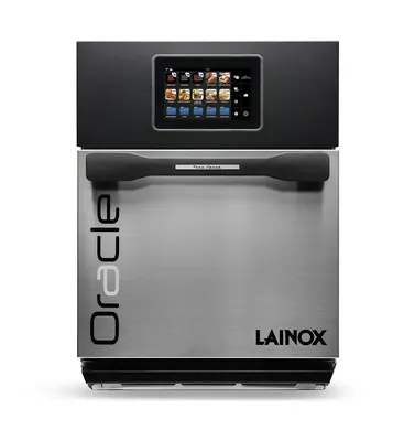 Высокоскоростные печи ПЕЧЬ КОМБИНИРОВАННАЯ LAINOX ORACLE ORACGB