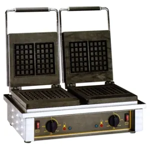 Вафельница ROLLER GRILL GED20