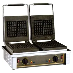 Вафельницы ВАФЕЛЬНИЦА ROLLER GRILL GED20