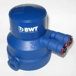 Головная часть фильтра BWT BESTHEAD PA JG 8ММ 812413