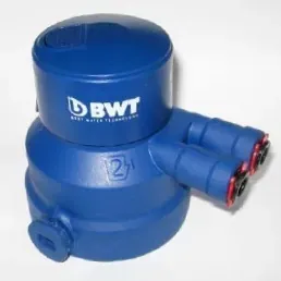 Фильтр-системы Головная часть фильтра BWT BESTHEAD PA JG 8ММ 812413