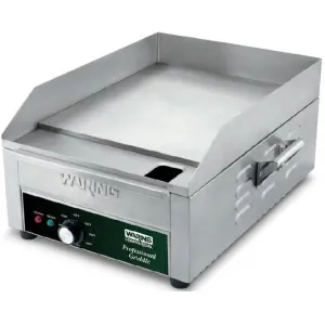 Поверхность жарочная Waring WGR140E