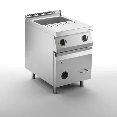 Макароноварки МАКАРОНОВАРКА ГАЗОВАЯ 700 СЕРИИ APACH CHEF LINE SLPCG67CS