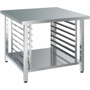 Подставка для пароконвектомата Iterma 430 для ANGELO PO