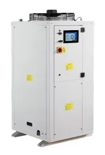 Водоохладители и дозаторы воды Водоохладитель APACH BAKERY LINE TWC ECO