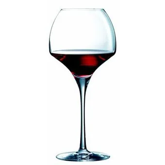 Бокал для вина 470 мл. d=103 мм. h=228 мм. хр.стекло Опен ап (E9040) Chef&Sommelier