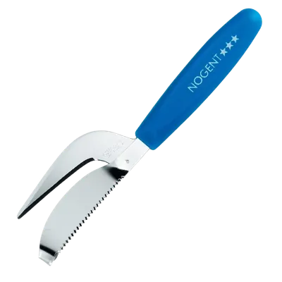 Инвентарь и инструмент Рыбочистка ручная Sanelli Ambrogio A5499000L, 195 мм