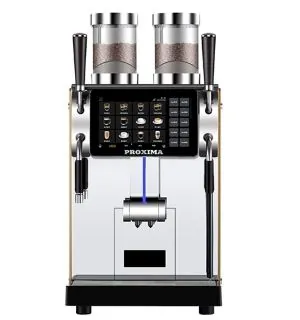 Кофемашины КОФЕМАШИНА-СУПЕРАВТОМАТ DR.COFFEE PROXIMA COFFEE MASTER 200
