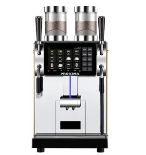 Кофемашины Кофемашина-суперавтомат DR.COFFEE PROXIMA COFFEE MASTER 200
