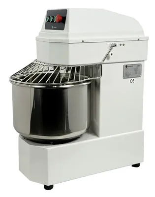 Тестомесы спиральные ТЕСТОМЕС HURAKAN HKN-30SN2V