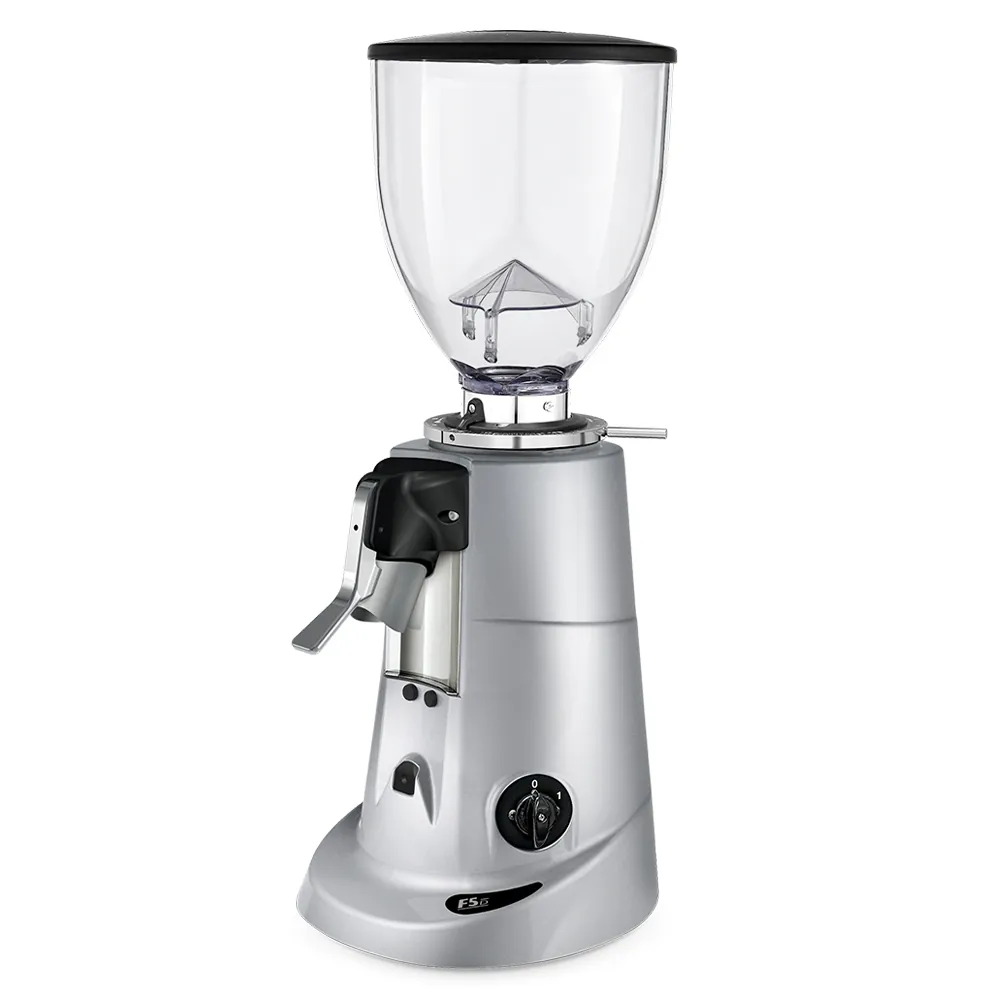 Кофемолка F5 DM Classic Gray