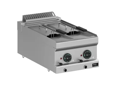 Фритюрницы ФРИТЮРНИЦА 700СЕР. APACH APFE-47/2T/PL