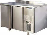 Столы холодильные СТОЛ МОРОЗ. POLAIR TB2GN-G 1050423D