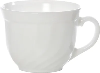 Чашки, кружки, блюдца Чашка Arcoroc серии Trianon, D6921, 220 мл, к D6925