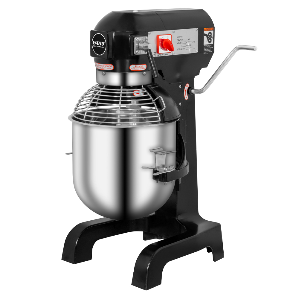 Миксер планетарный Mercury BH-30GL (380В)