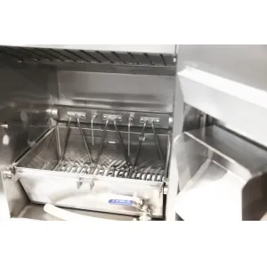 Фритюрница-автомат RoboLabs RoboFryBox RFB2SR