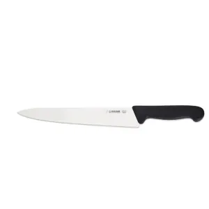 Кухонные ножи и заточка Нож поварской L 23 см с узким лезвием GIESSER 8456 23