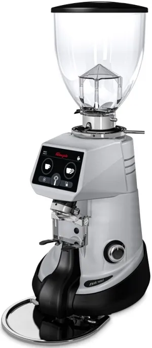 Кофемолка Fiorenzato F64 E XGI серый