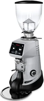 Кофемолки КОФЕМОЛКА FIORENZATO F64 E XGI СЕРЫЙ