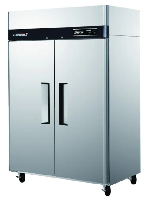 Шкафы морозильные ШКАФ ХОЛОДИЛЬНЫЙ TURBOAIR KR45-4