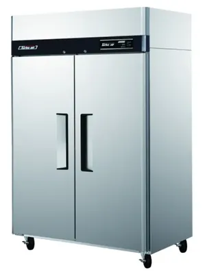 Шкафы морозильные Шкаф холодильный TURBOAIR KR45-4