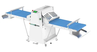 Тестораскаточные машины ТЕСТОРАСКАТКА ROLLMATIC R65S/14 /ЛОТКИ