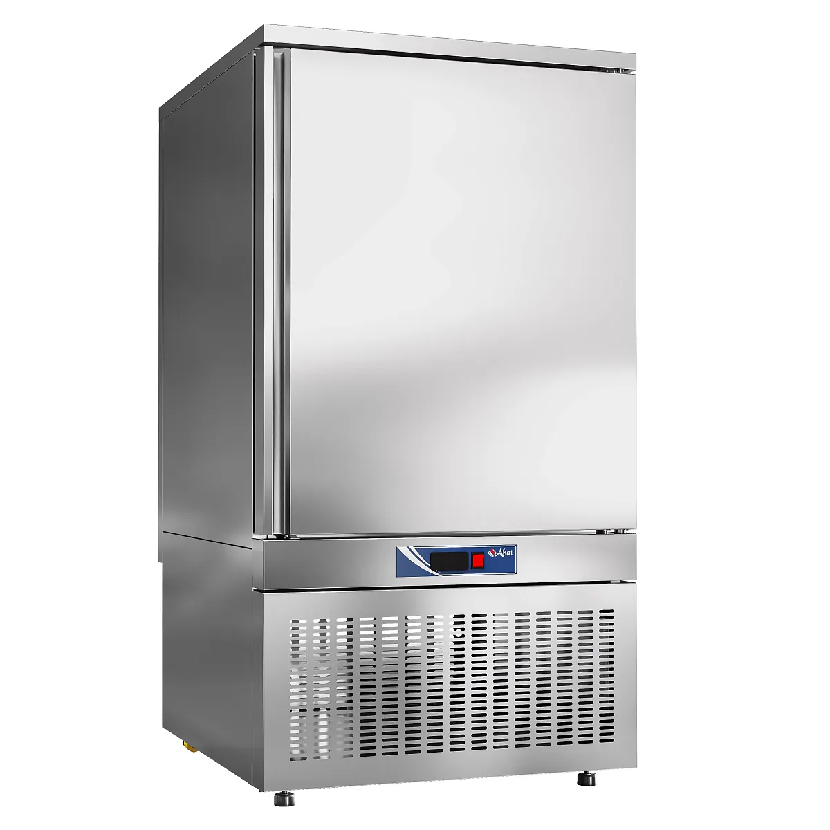 Шкафы шоковой заморозки АППАРАТ ШОКОВОЙ ЗАМОРОЗКИ ШОК-10-1/1 СЕРИИ LIGHT 71000098419