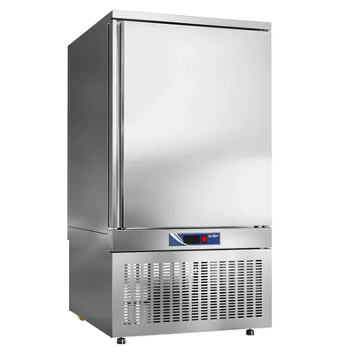 Шкафы шоковой заморозки АППАРАТ ШОКОВОЙ ЗАМОРОЗКИ ШОК-10-1/1 СЕРИИ LIGHT 71000098419