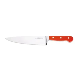 Кухонные ножи и заточка Нож поварской L 20см кованый с широким лезвием GIESSER 8280 20 r