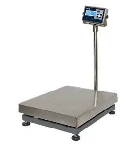 Весы торговые Весы электронные напольные MAS PM1H-150-4560