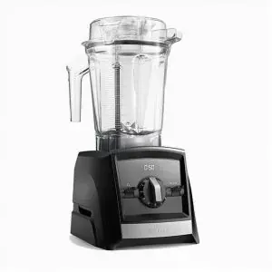 Блендеры барные Блендер Vitamix ASCENT A2300BLACK черный