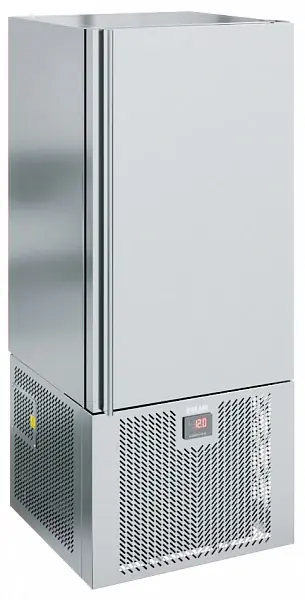 Аппарат шоковой заморозки CR15-G (380 V)