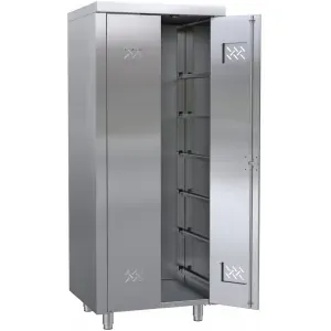 Шкаф кухонный для хлеба Atesy ШЗХ-С- 700.600-02-Р (без полок)