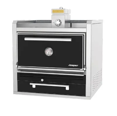 Грили на углях и дровах ГРИЛЬ-ПЕЧЬ JOSPER HJA-PLUS-L175