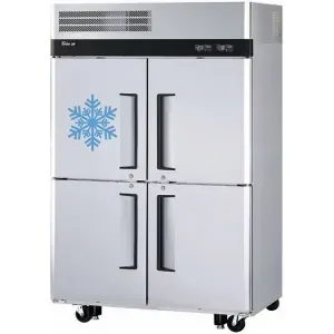 Шкафы комбинированные Шкаф комбинированный TurboAir KR1F45-4