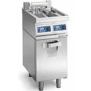 Фритюрница Gico 8FG9N706AE