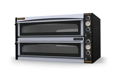 Печи для пиццы Печь для пиццы т.м. WLBake серии WellPizza, мод. Professionale 99M