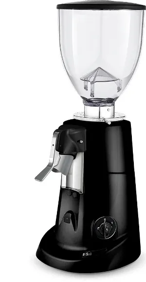 Кофемолки КОФЕМОЛКА FIORENZATO F5 DT TIMER ЧЕРНЫЙ