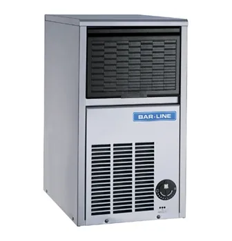 Льдогенераторы ЛЬДОГЕНЕРАТОР BAR LINE BH 2006 WS