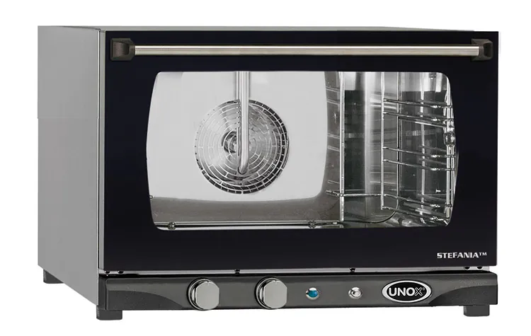 Конвекционные печи Печь конвекционная UNOX XFT113