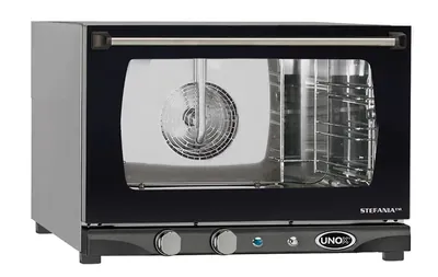 Конвекционные печи Печь конвекционная UNOX XFT113