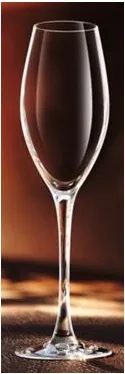 Бокал-флюте 240 мл. d=70 мм. h=235 мм. хр.стекло Сэканс Империал Chef&Sommelier