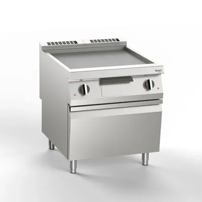 Жарочные поверхности ПОВЕРХНОСТЬ ЖАРОЧНАЯ ЭЛЕКТРИЧЕСКАЯ 900 СЕРИИ APACH CHEF LINE SLFTE89CLRCS