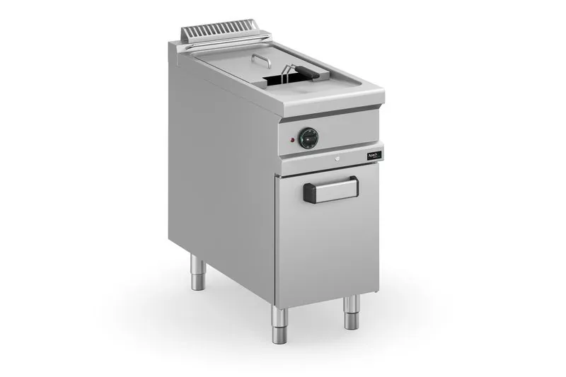 Фритюрницы ФРИТЮРНИЦА 900СЕР. APACH APFE-49P/PL